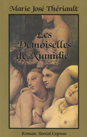 Demoiselles de Numidie (Les)